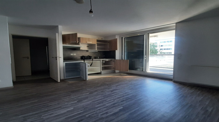 Ma-Cabane - Location Appartement NANTES, 22 m²
