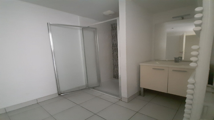 Ma-Cabane - Location Appartement NANTES, 22 m²