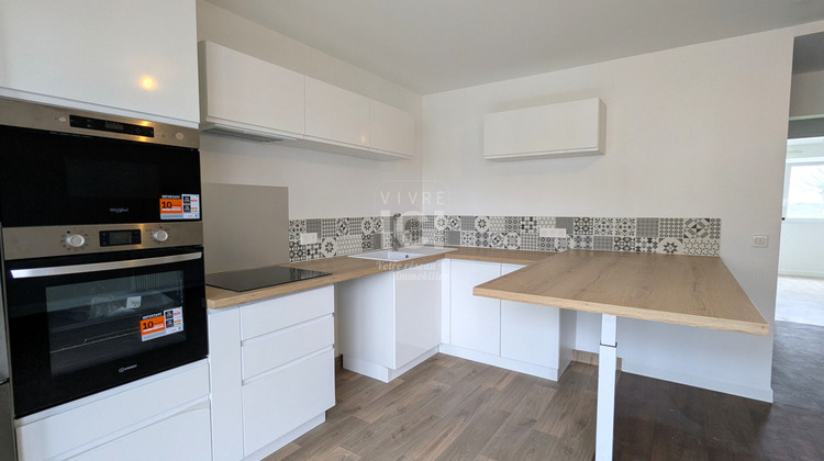 Ma-Cabane - Location Appartement NANTES, 55 m²