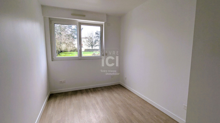 Ma-Cabane - Location Appartement NANTES, 55 m²