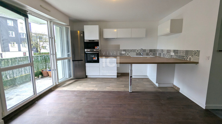 Ma-Cabane - Location Appartement NANTES, 55 m²