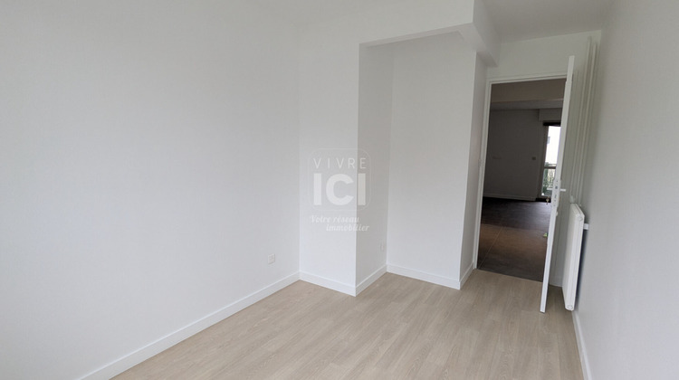 Ma-Cabane - Location Appartement NANTES, 55 m²