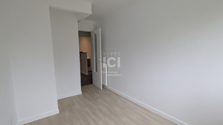 Ma-Cabane - Location Appartement NANTES, 55 m²