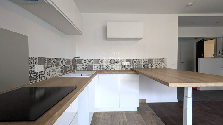 Ma-Cabane - Location Appartement NANTES, 55 m²