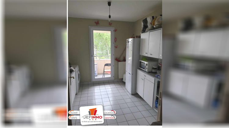 Ma-Cabane - Location Appartement NANTES, 55 m²