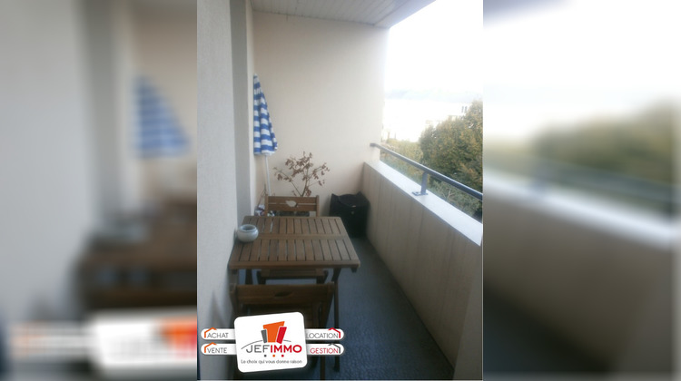 Ma-Cabane - Location Appartement NANTES, 55 m²