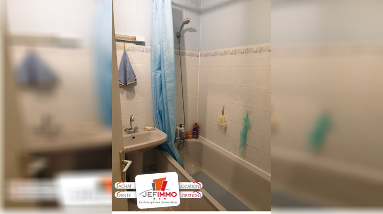 Ma-Cabane - Location Appartement NANTES, 55 m²