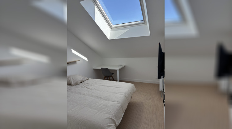 Ma-Cabane - Location Appartement Nantes, 21 m²