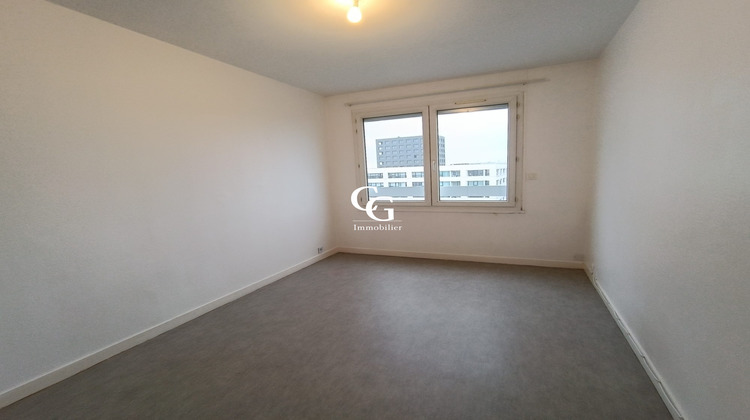 Ma-Cabane - Location Appartement Nantes, 63 m²