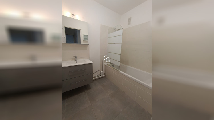 Ma-Cabane - Location Appartement Nantes, 63 m²