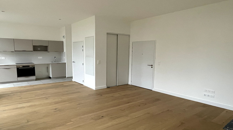 Ma-Cabane - Location Appartement NANTES, 50 m²