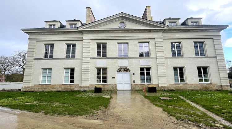 Ma-Cabane - Location Appartement NANTES, 50 m²