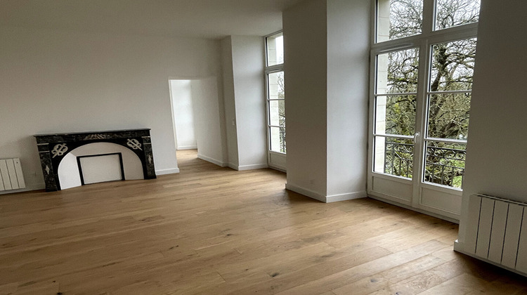 Ma-Cabane - Location Appartement NANTES, 50 m²