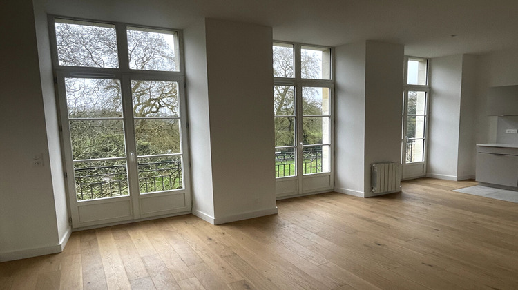 Ma-Cabane - Location Appartement NANTES, 50 m²