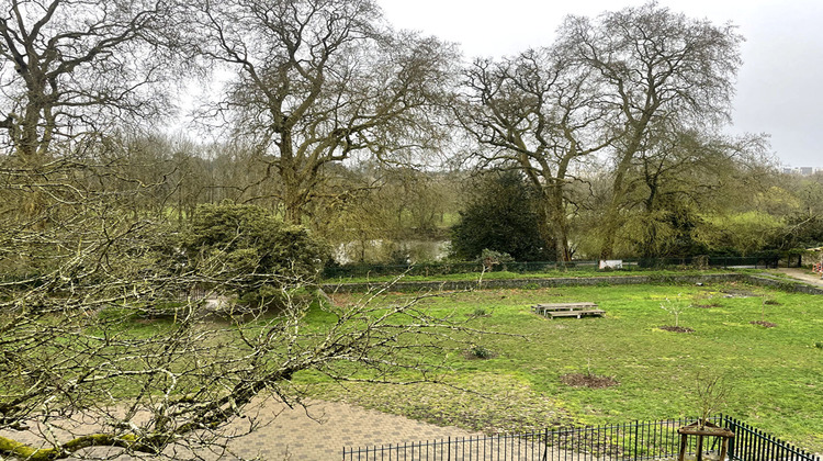 Ma-Cabane - Location Appartement NANTES, 50 m²