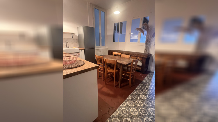 Ma-Cabane - Location Appartement Nantes, 53 m²