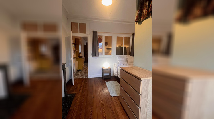 Ma-Cabane - Location Appartement Nantes, 53 m²