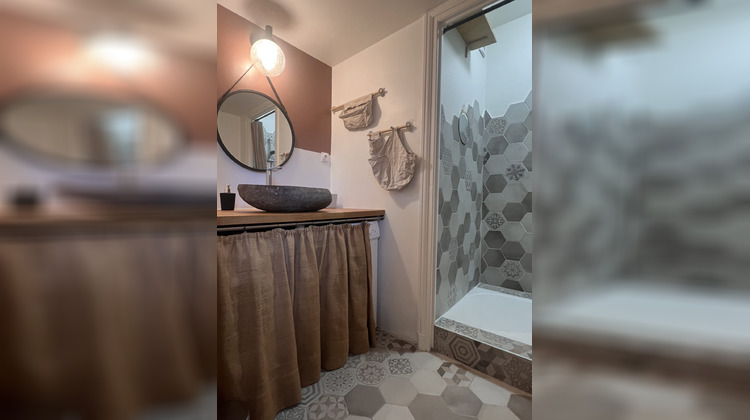 Ma-Cabane - Location Appartement Nantes, 53 m²