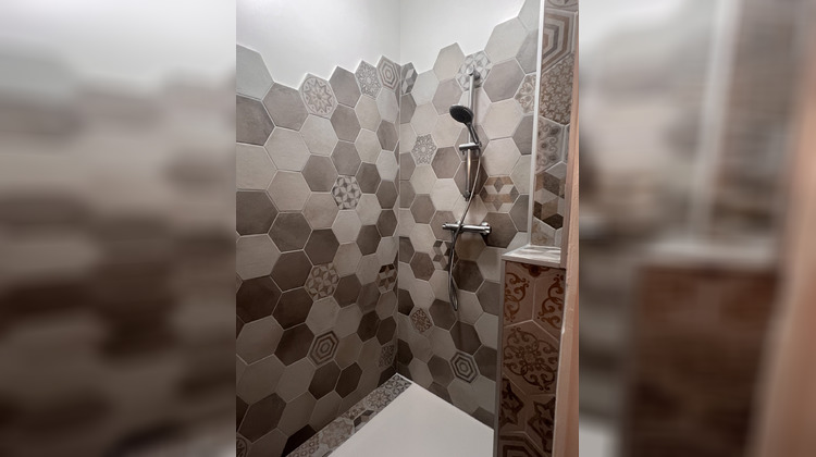 Ma-Cabane - Location Appartement Nantes, 53 m²