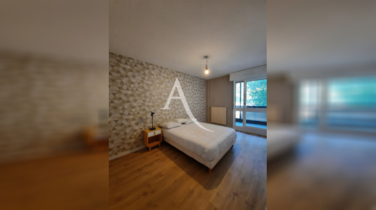 Ma-Cabane - Location Appartement NANTES, 107 m²