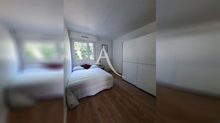 Ma-Cabane - Location Appartement NANTES, 107 m²