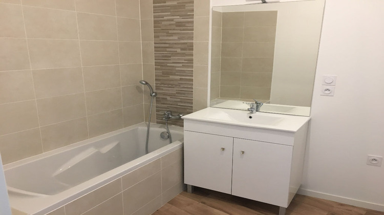 Ma-Cabane - Location Appartement NANTES, 60 m²