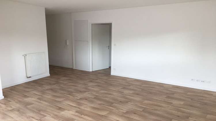 Ma-Cabane - Location Appartement NANTES, 60 m²