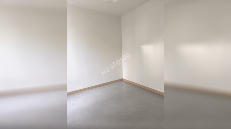 Ma-Cabane - Location Appartement NANTES, 30 m²