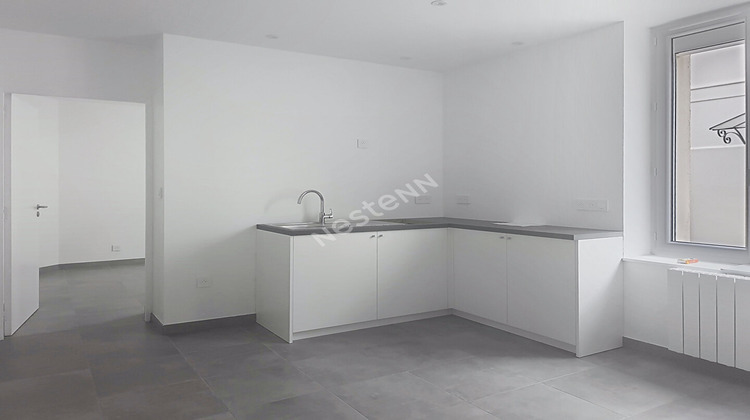 Ma-Cabane - Location Appartement NANTES, 31 m²