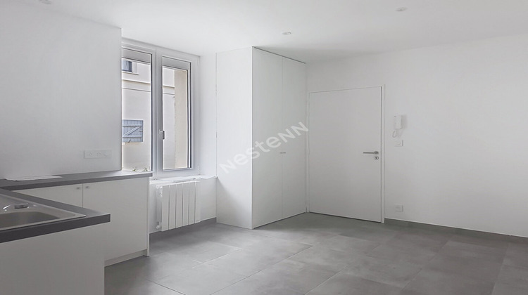 Ma-Cabane - Location Appartement NANTES, 31 m²