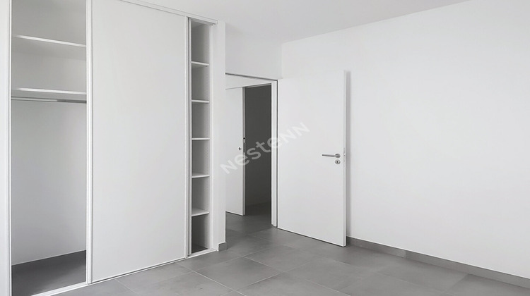 Ma-Cabane - Location Appartement NANTES, 31 m²