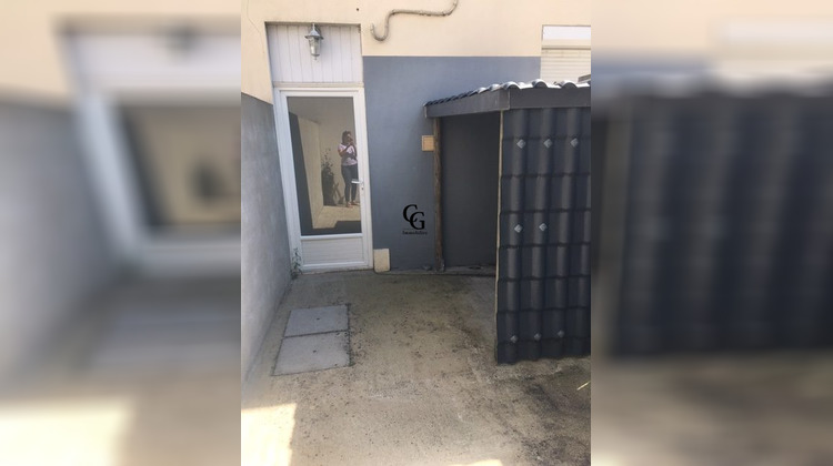 Ma-Cabane - Location Appartement Nantes, 36 m²
