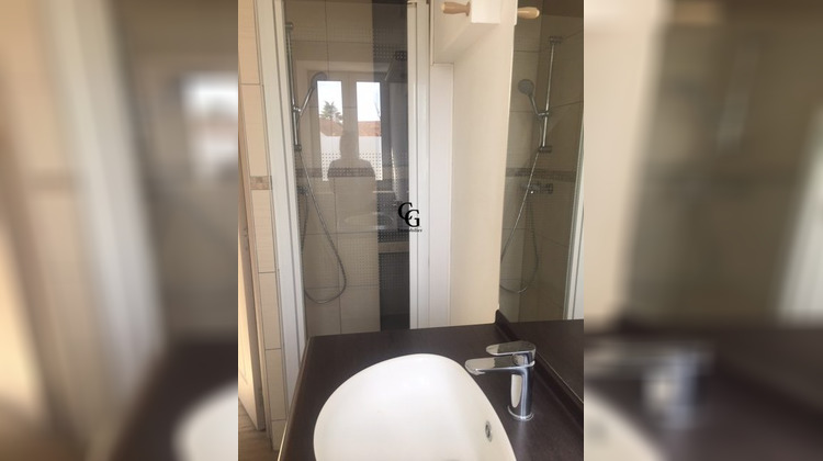 Ma-Cabane - Location Appartement Nantes, 36 m²