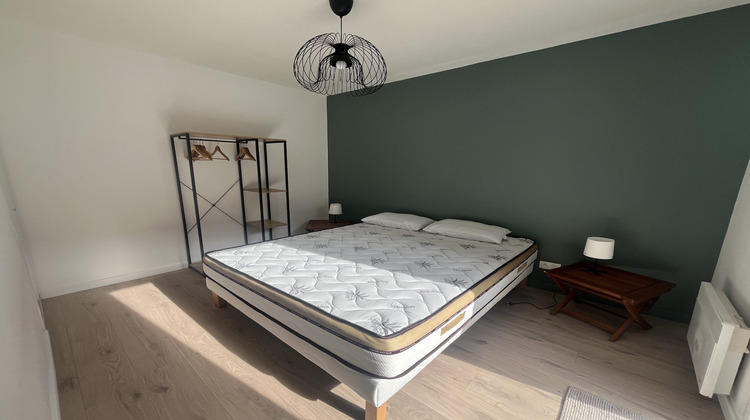 Ma-Cabane - Location Appartement Nantes, 49 m²