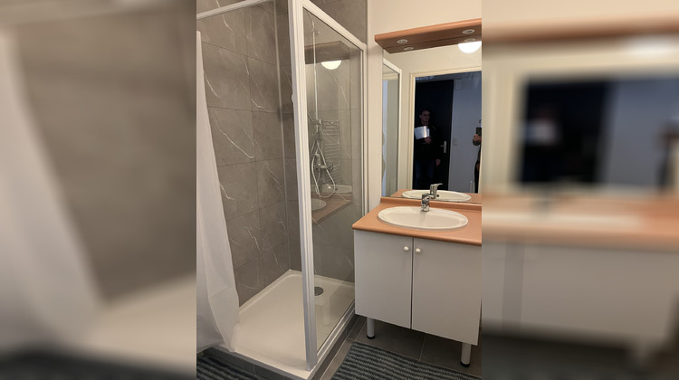 Ma-Cabane - Location Appartement Nantes, 49 m²