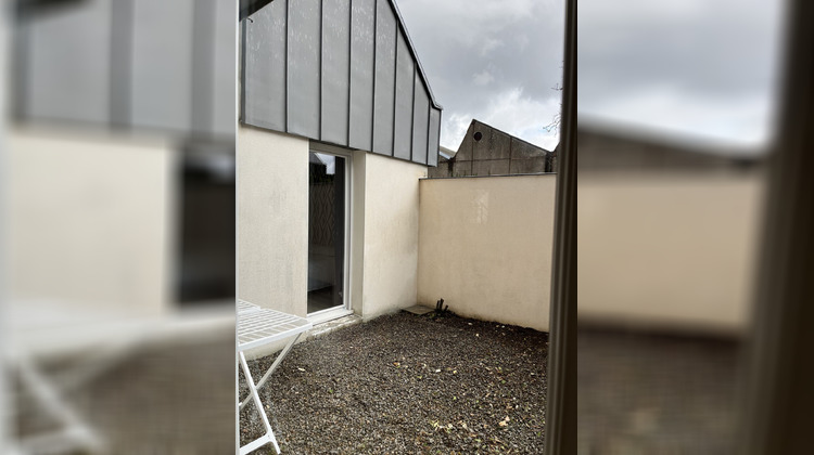 Ma-Cabane - Location Appartement Nantes, 49 m²