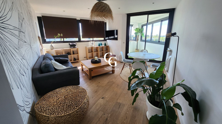 Ma-Cabane - Location Appartement Nantes, 67 m²