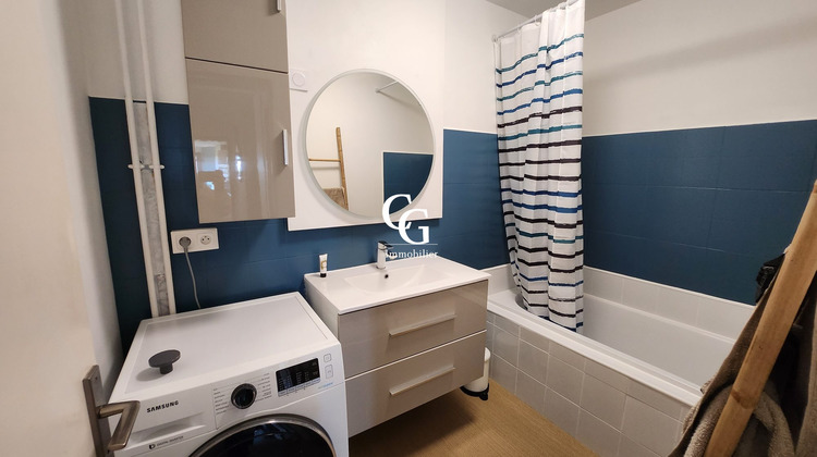 Ma-Cabane - Location Appartement Nantes, 67 m²