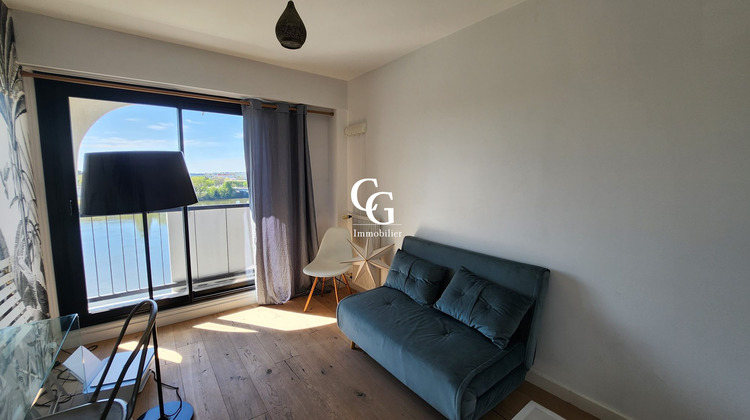 Ma-Cabane - Location Appartement Nantes, 67 m²