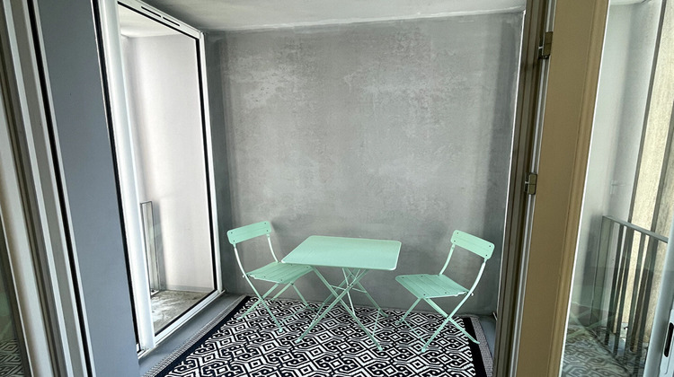 Ma-Cabane - Location Appartement NANTES, 35 m²