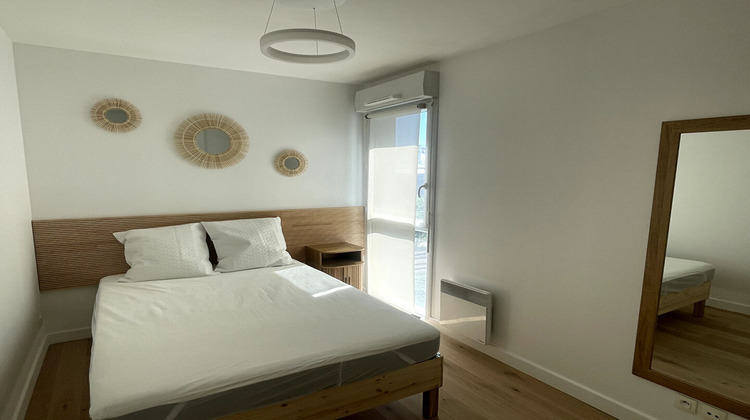 Ma-Cabane - Location Appartement NANTES, 35 m²