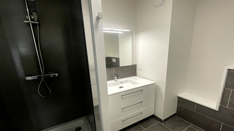 Ma-Cabane - Location Appartement NANTES, 35 m²