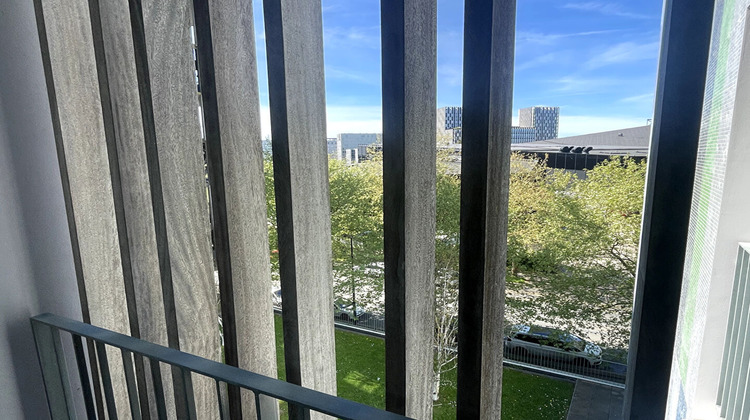 Ma-Cabane - Location Appartement NANTES, 35 m²