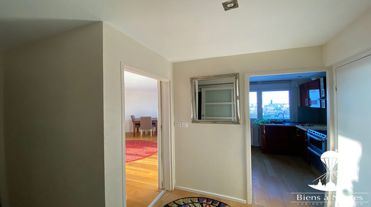 Ma-Cabane - Location Appartement NANTES, 46 m²