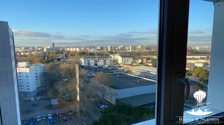 Ma-Cabane - Location Appartement NANTES, 46 m²
