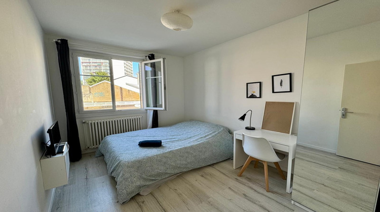 Ma-Cabane - Location Appartement Nantes, 72 m²