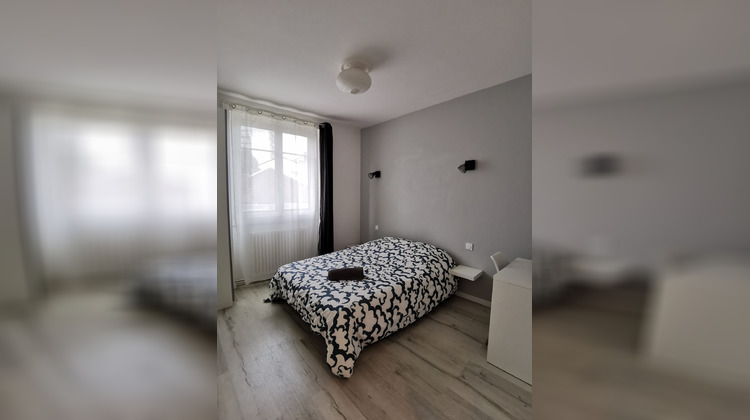 Ma-Cabane - Location Appartement Nantes, 72 m²