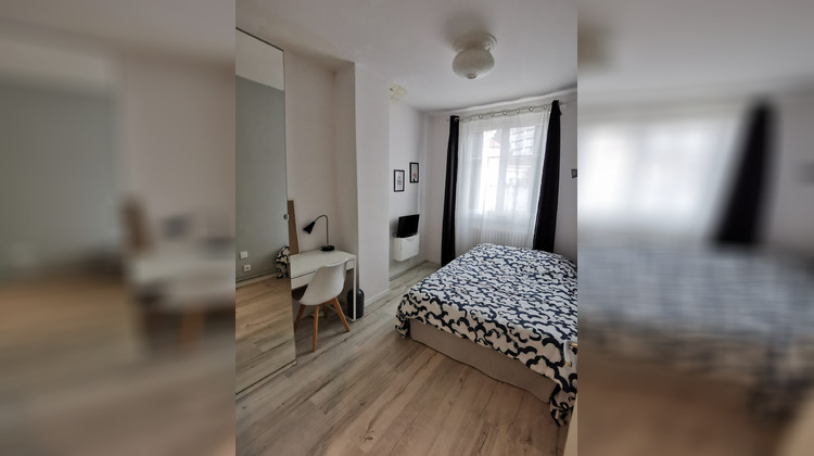 Ma-Cabane - Location Appartement Nantes, 72 m²