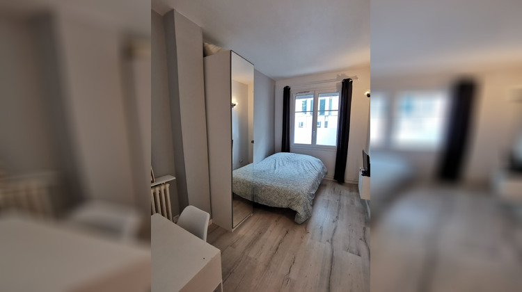 Ma-Cabane - Location Appartement Nantes, 72 m²
