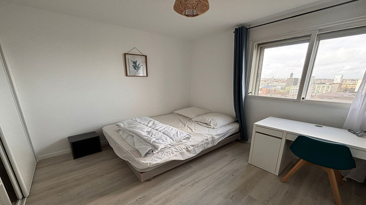 Ma-Cabane - Location Appartement NANTES, 10 m²